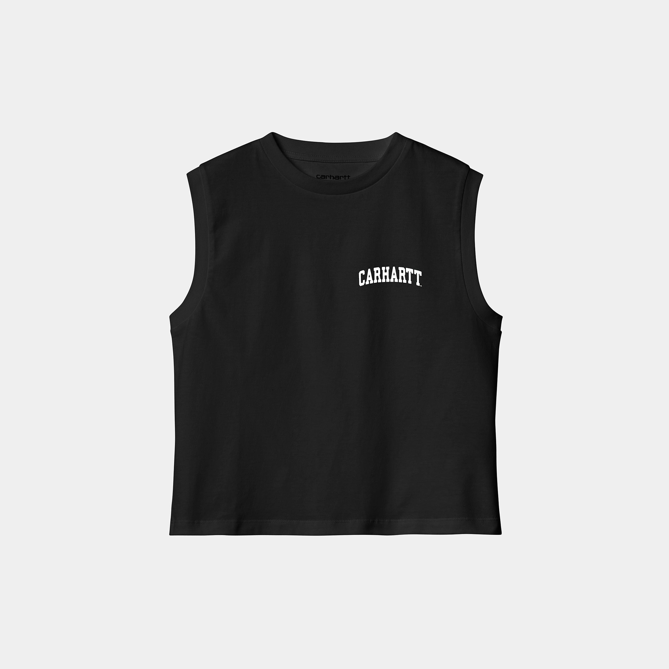 Carhartt WIP W`University Script A-Shirt Damen Tank Top Carhartt WIP