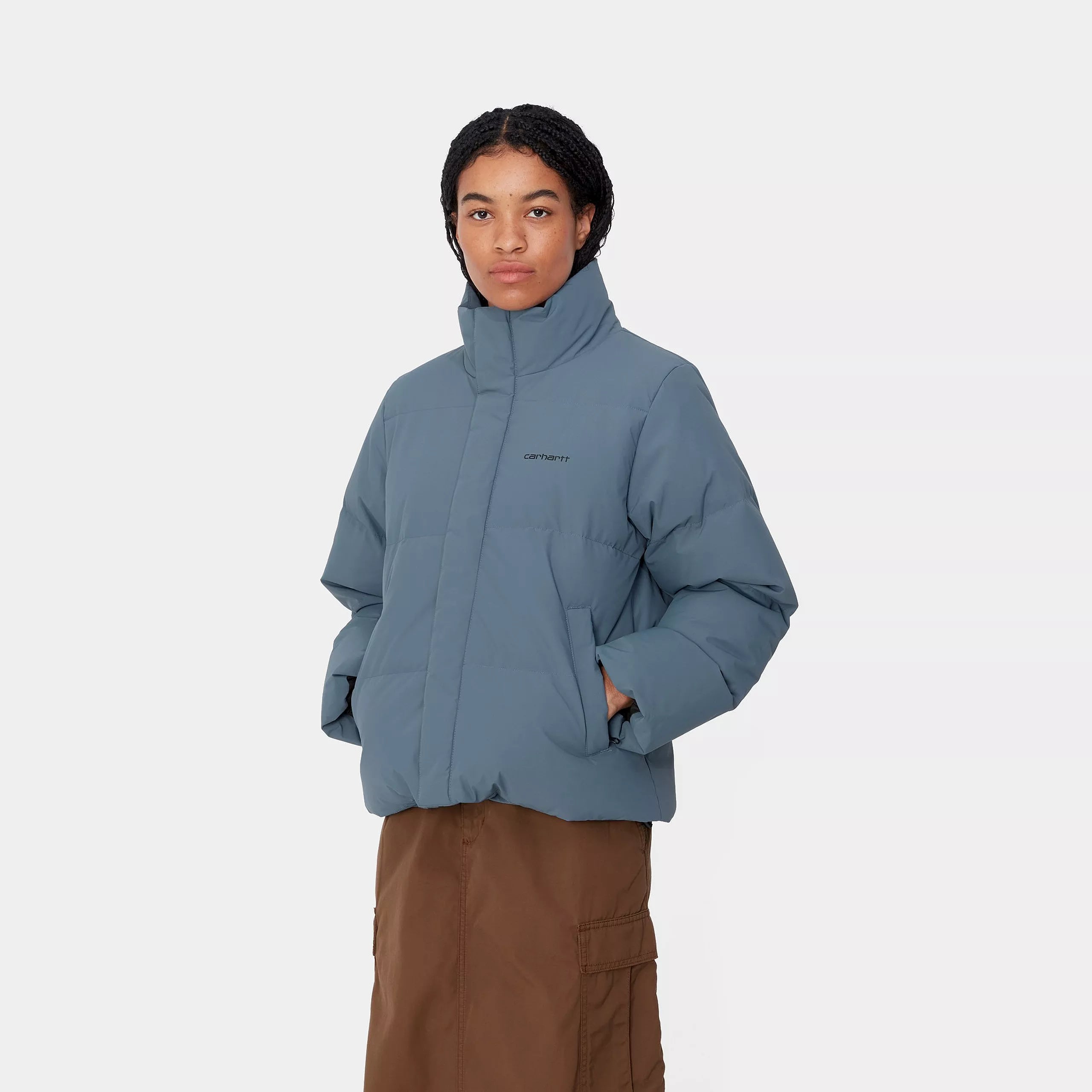 Carhartt WIP Yanie Jacke Damen Daunenjacke Carhartt WIP