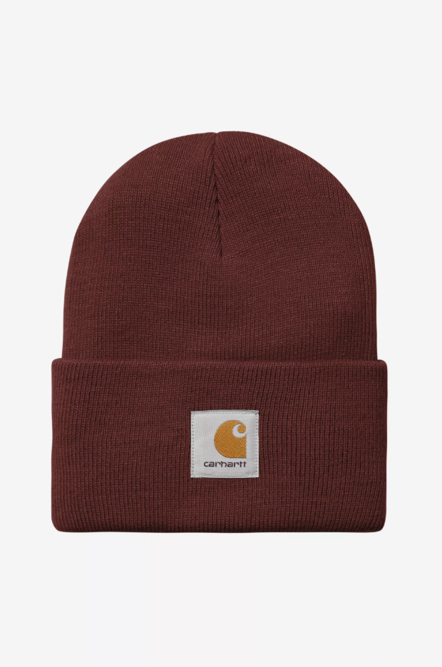 Acrylic Watch Hat Amarone Bild 1