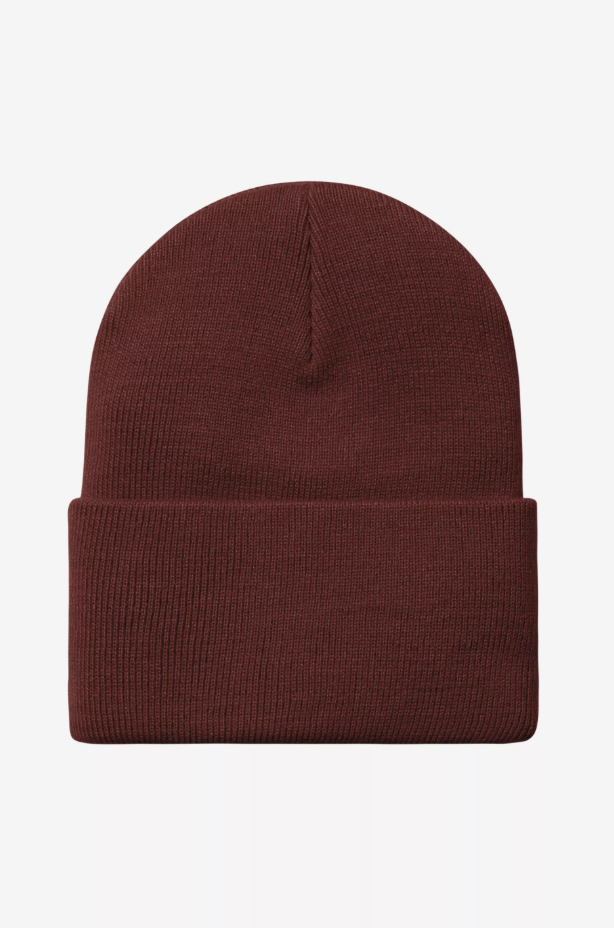 Acrylic Watch Hat Amarone Bild 2