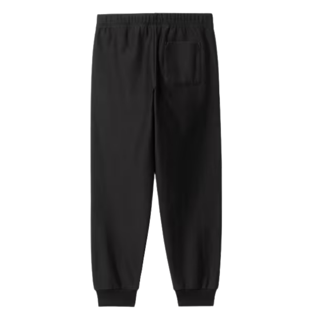 American Script Jogging Pant Black Bild 2