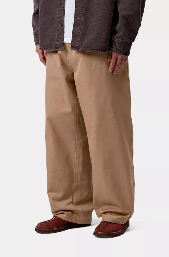 Brady Pant Peanut rinsed Bild 3