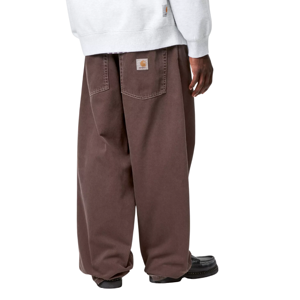 Brandon Pant Palisander stone dye Bild 2