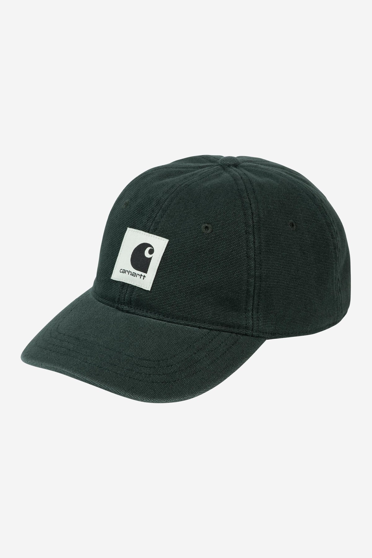 Canvas Cap Raven Bild 1