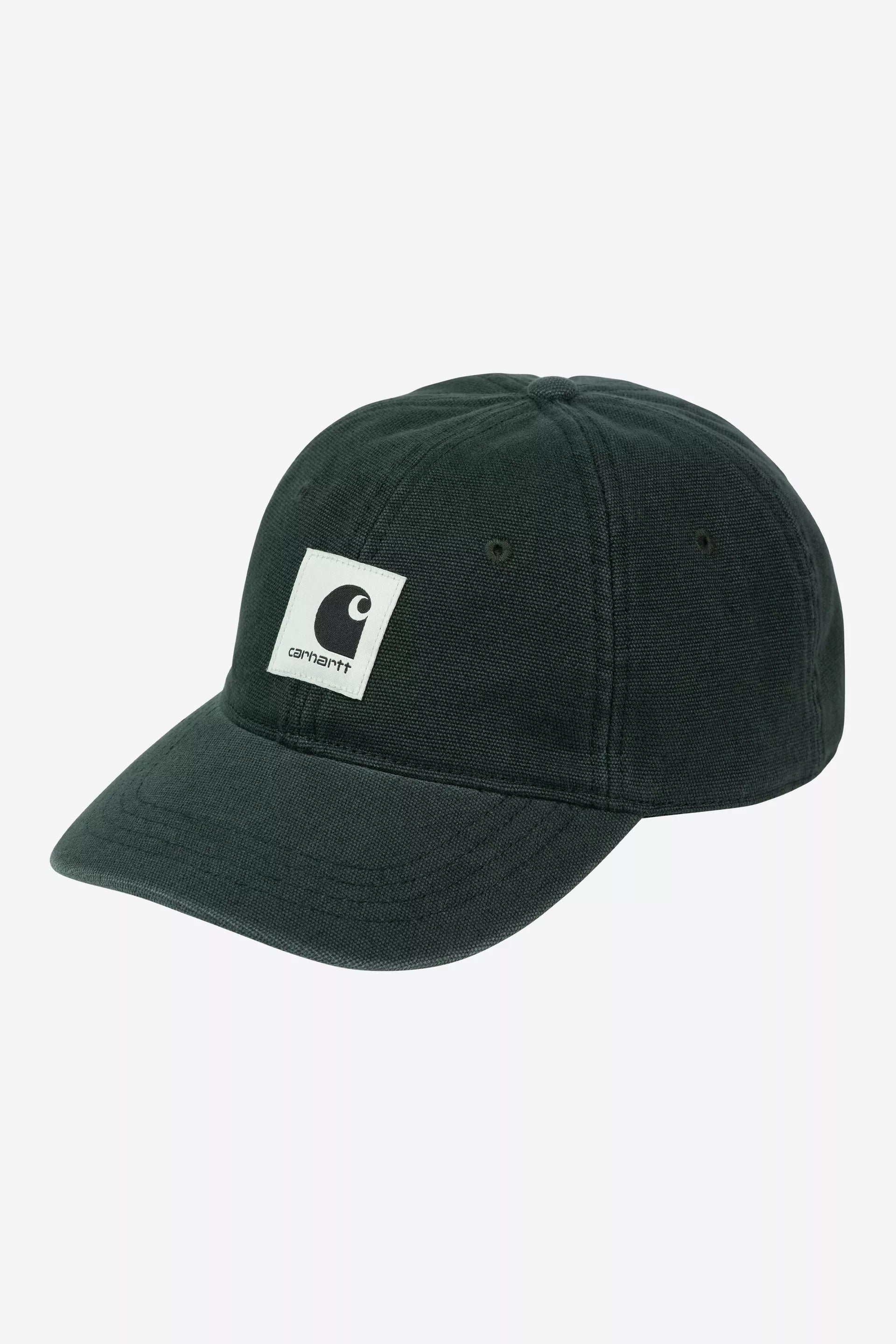 Canvas Cap Raven Bild 1