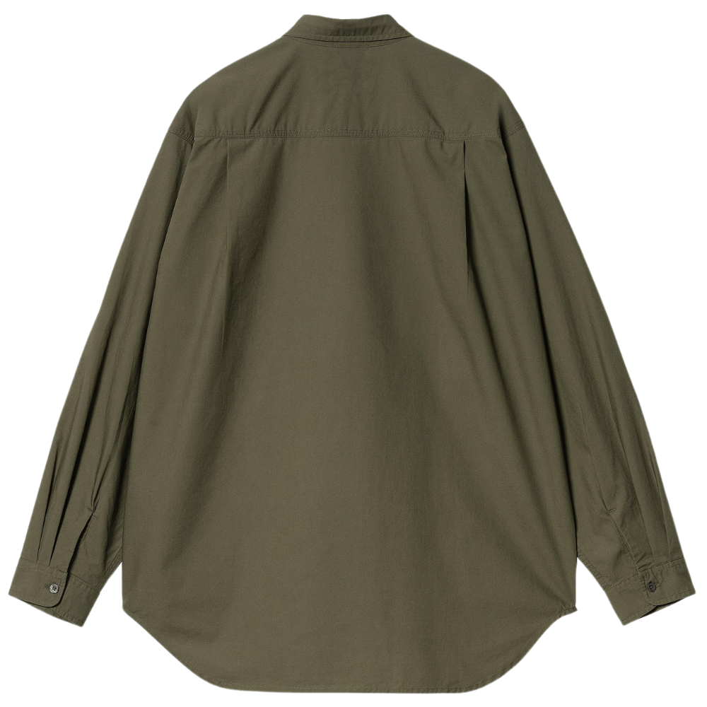 L/S Irwin Shirt Turtle Bild 2