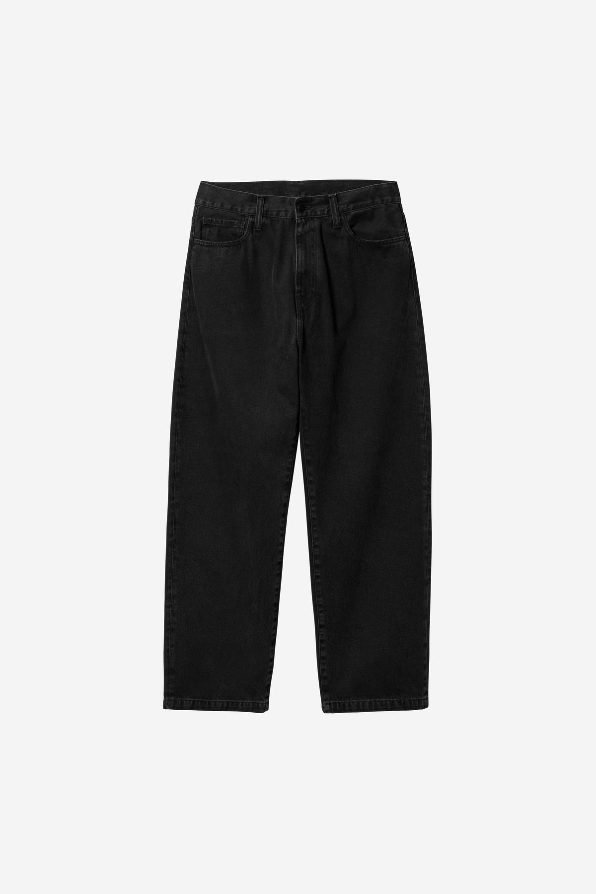 Landon Pant Black Stone Washed Bild 1