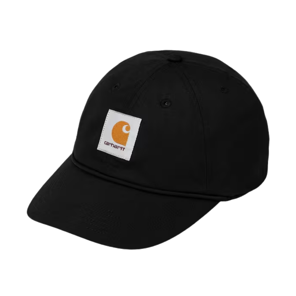 Postal Cap Black Bild 1