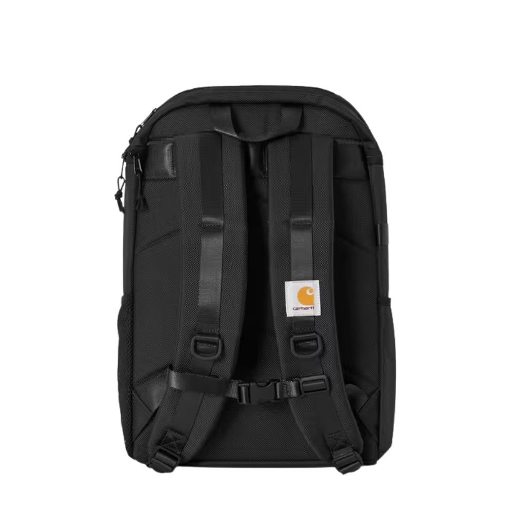 Prescott Backpack Black Bild 2