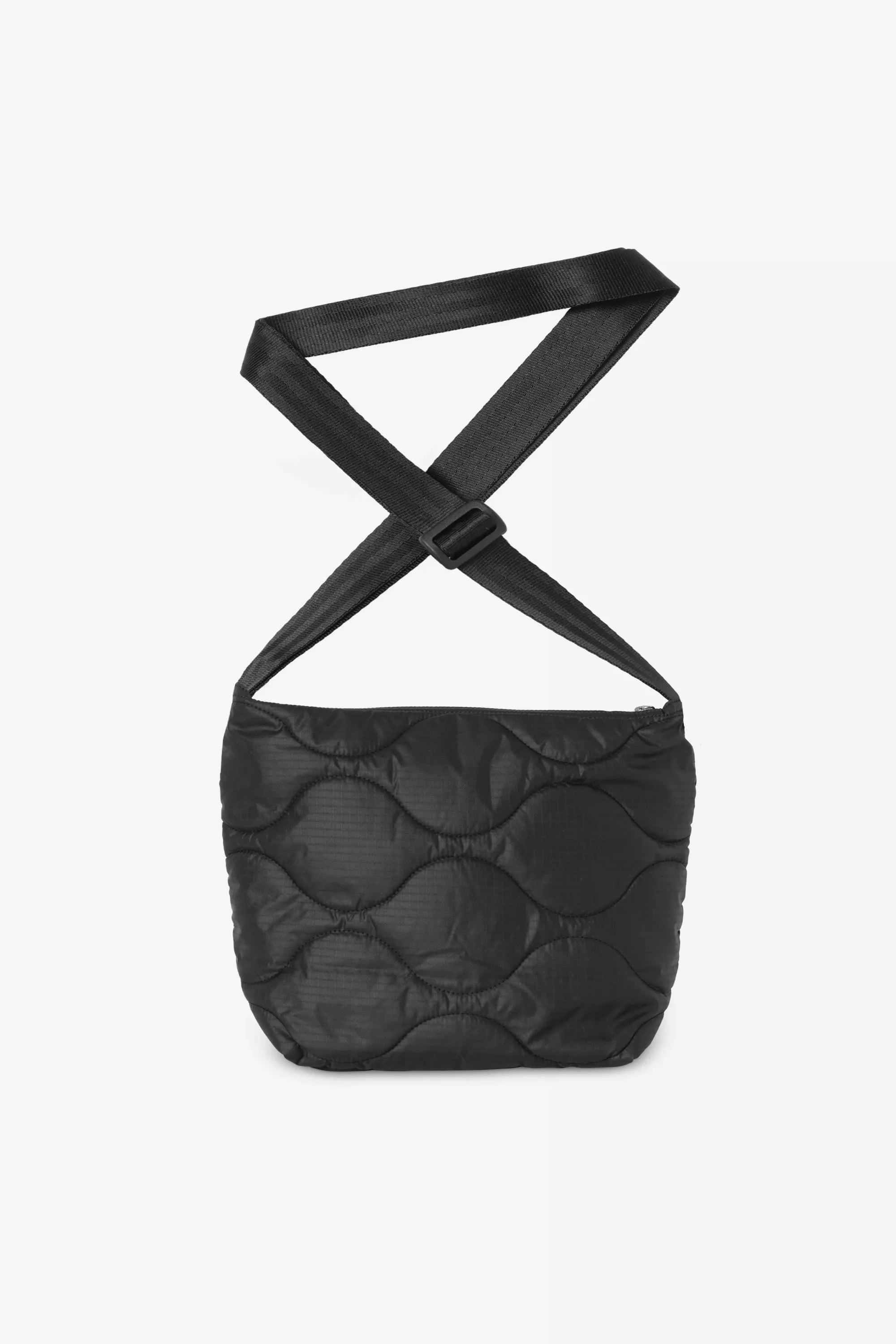 Skye Tote Bag Black/Wax Bild 2