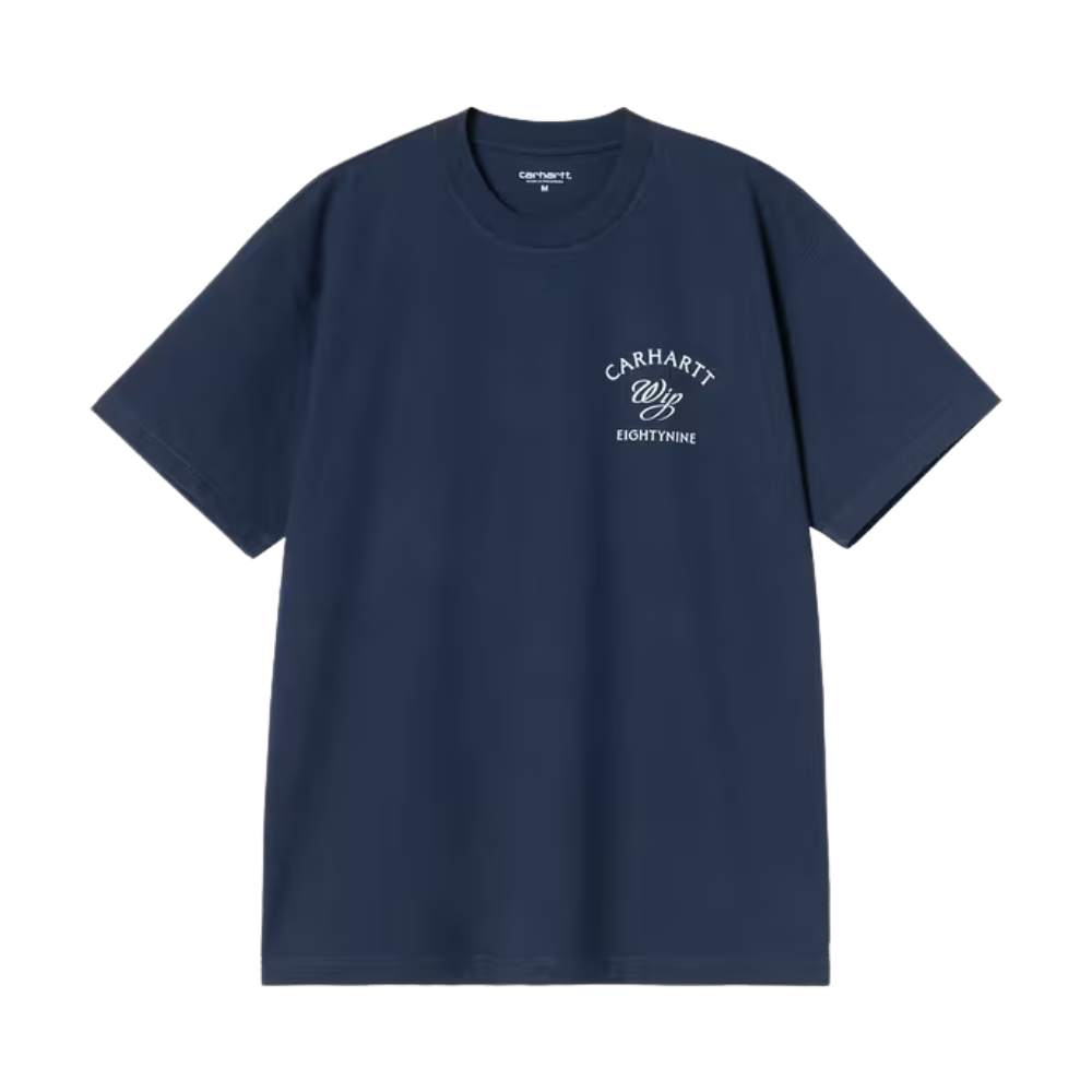 SS Eightynine T-Shirt Jupiter Bild 1