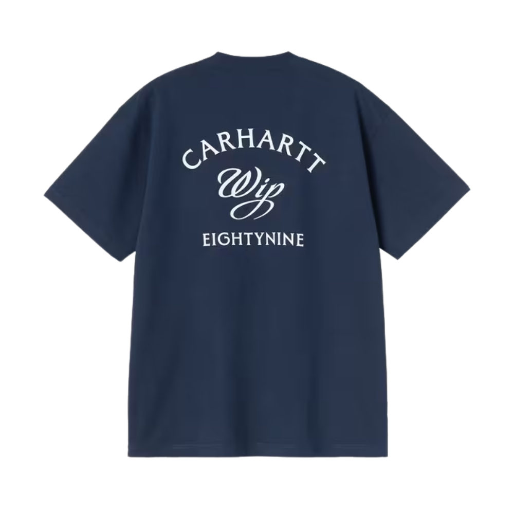 SS Eightynine T-Shirt Jupiter Bild 2