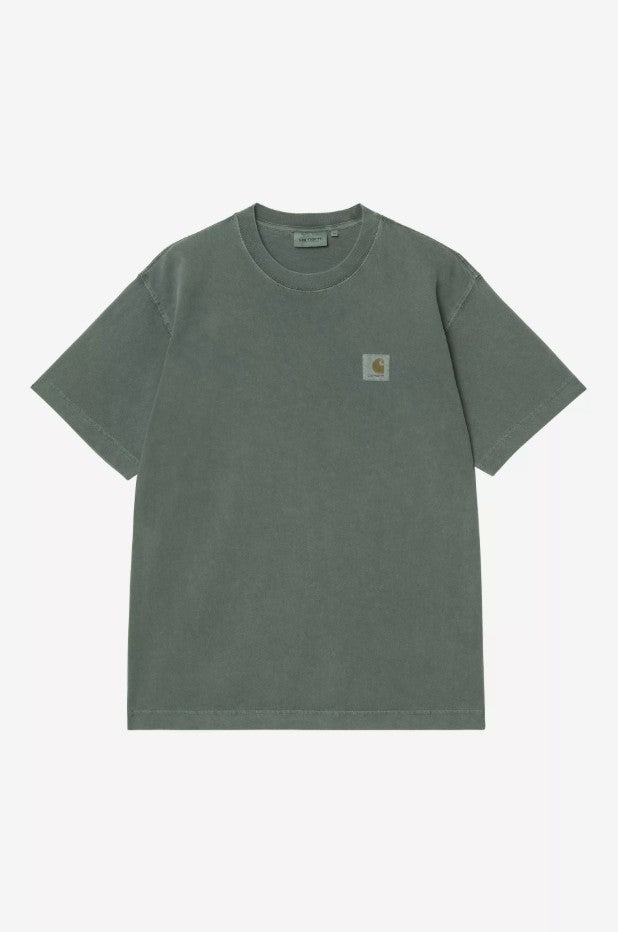 SS Vista T-Shirt Dark Scarab Garment Bild 1
