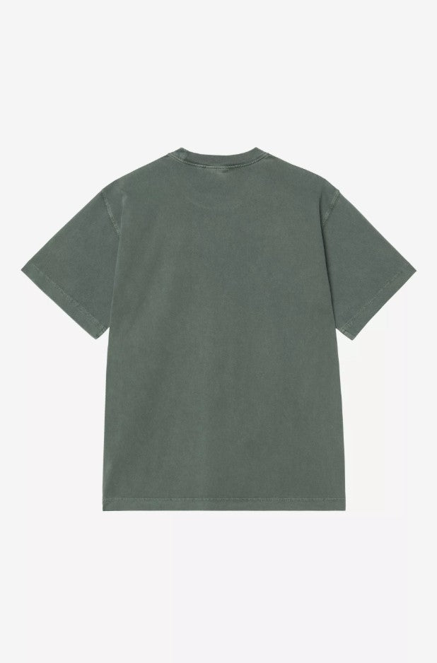 SS Vista T-Shirt Dark Scarab Garment Bild 2