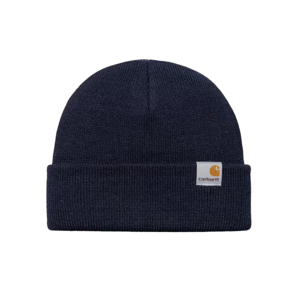 Stratus Hat Low Dark Navy Bild 1