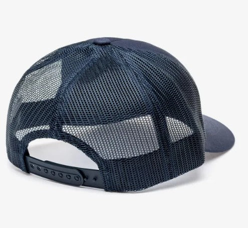 Take Off Trucker Cap Blue Bild 2