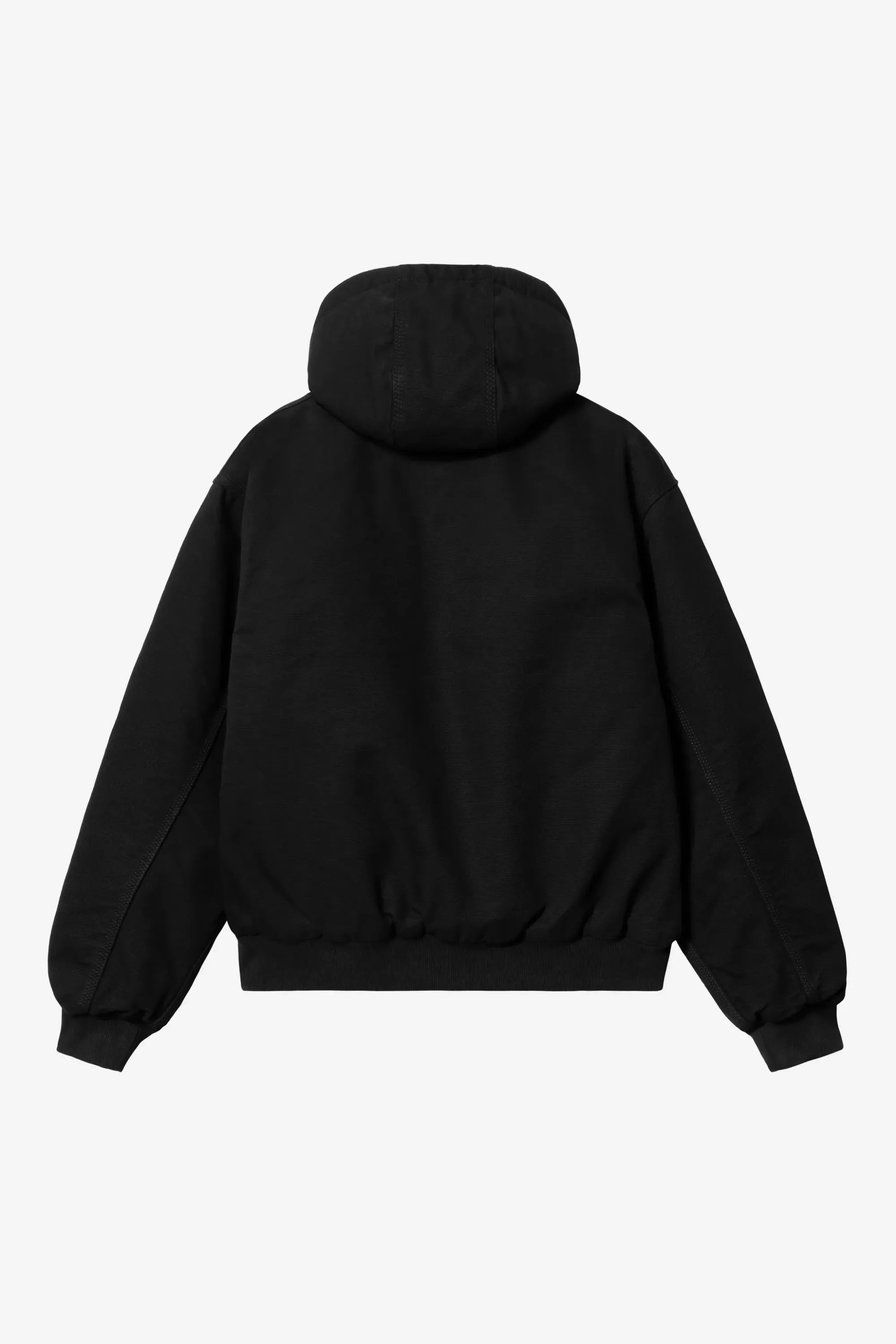 W OG Active Jacket Black Bild 6