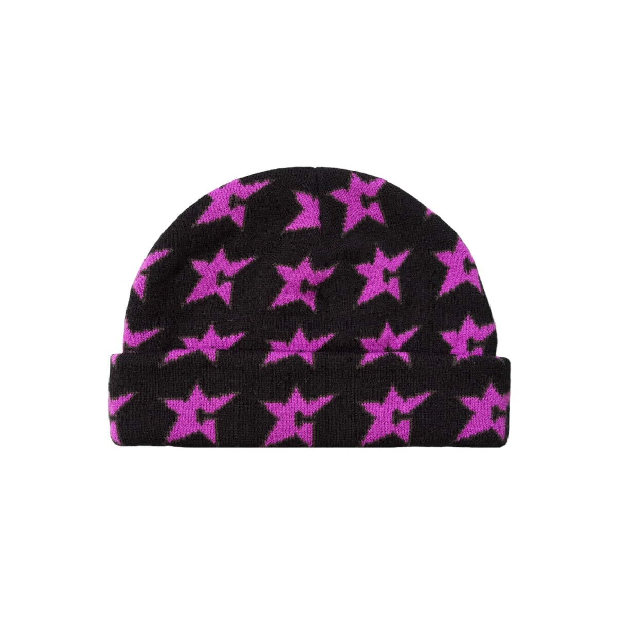 Carpet Skateboards C Star Beanie Beanie Carpet Skateboards