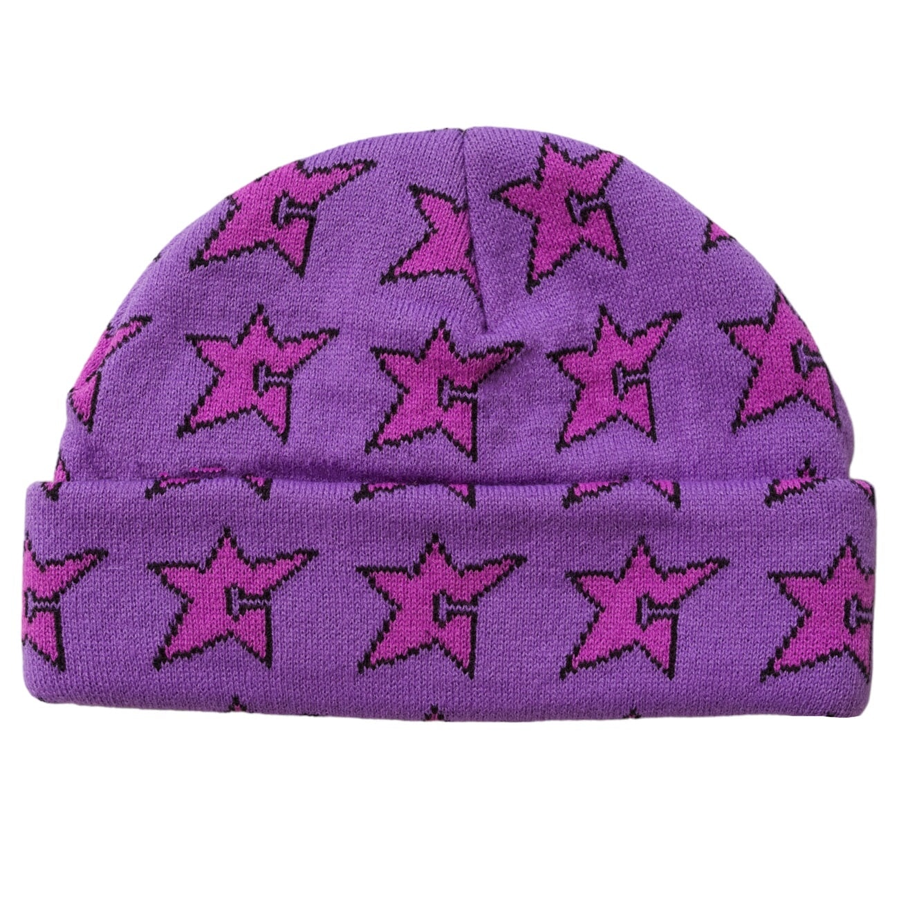 Carpet Skateboards C Star Beanie Unisex Beanie Carpet Skateboards