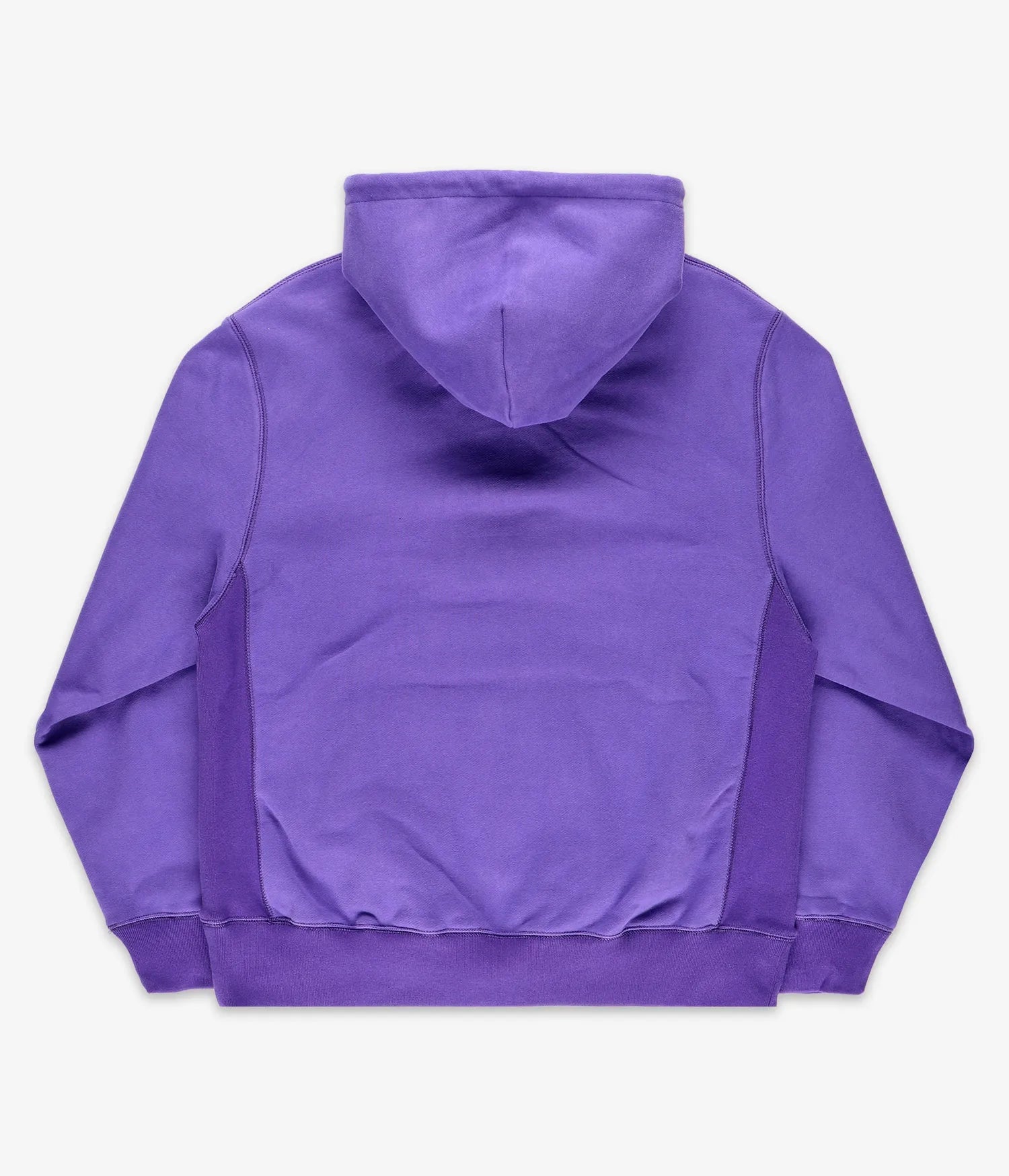 Carpet Skateboards Micro C Star Thermal Hoodie Herren Hoodie Carpet Skateboards