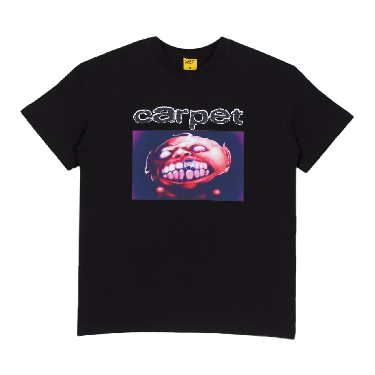 Carpet Skateboards Peasant T-Shirt Herren T-Shirt Carpet Skateboards