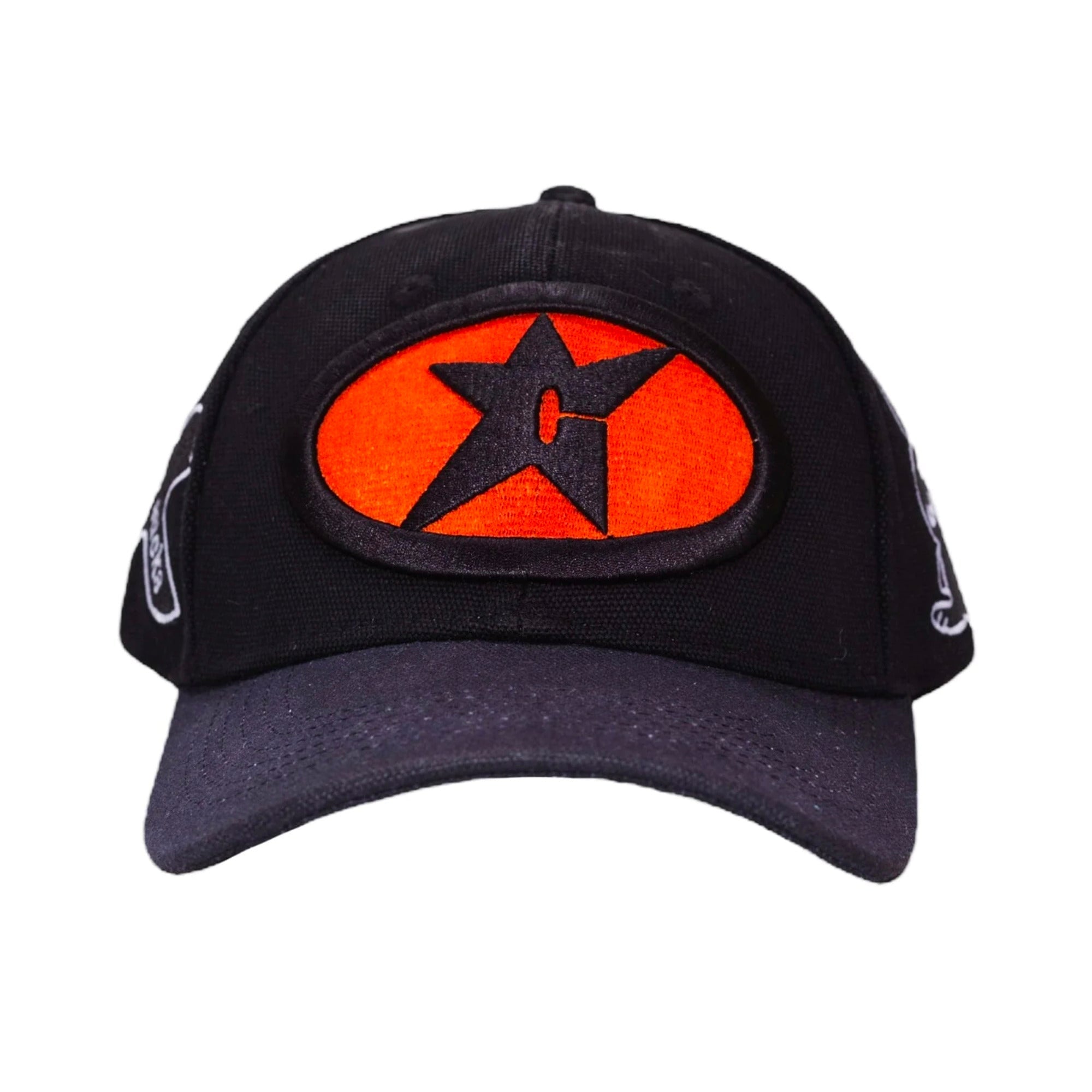 Carpet Skateboards Racing Cap Unisex Cap Carpet Skateboards