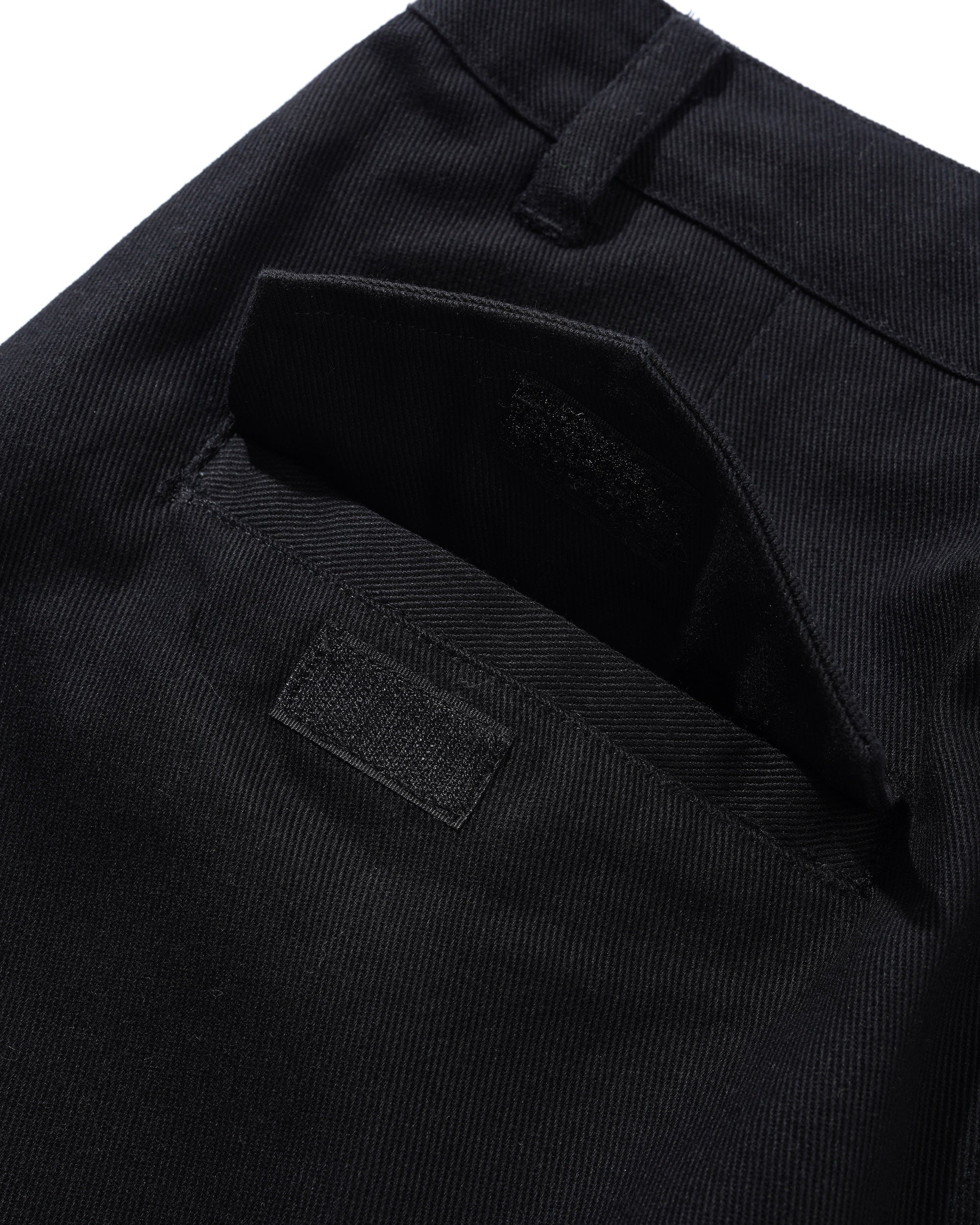 Cash Only Halfway Shorts Herren Denim-Short Cash Only