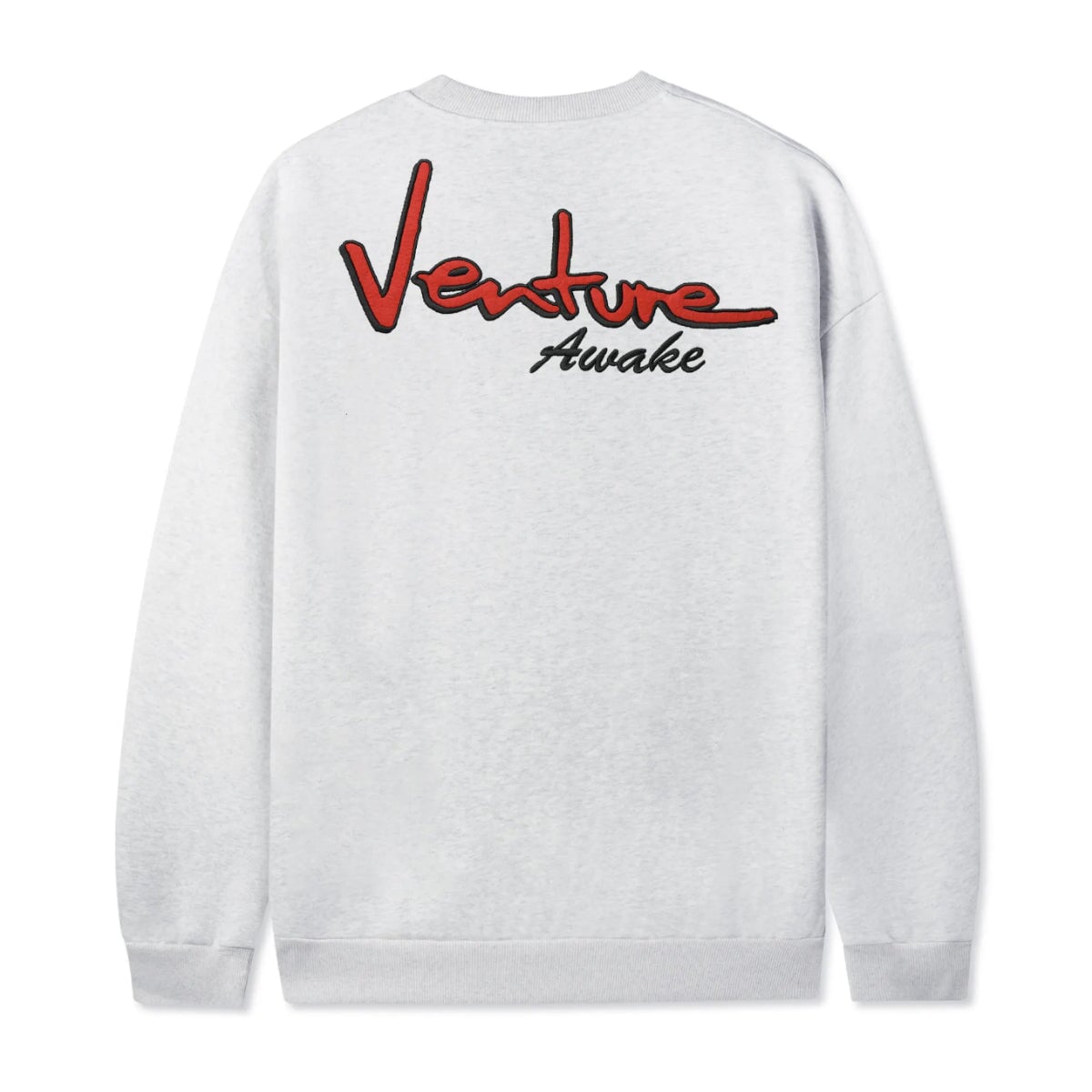 Cash Only x Venture Dollar Sign Crewneck Herren Crewneck Cash Only