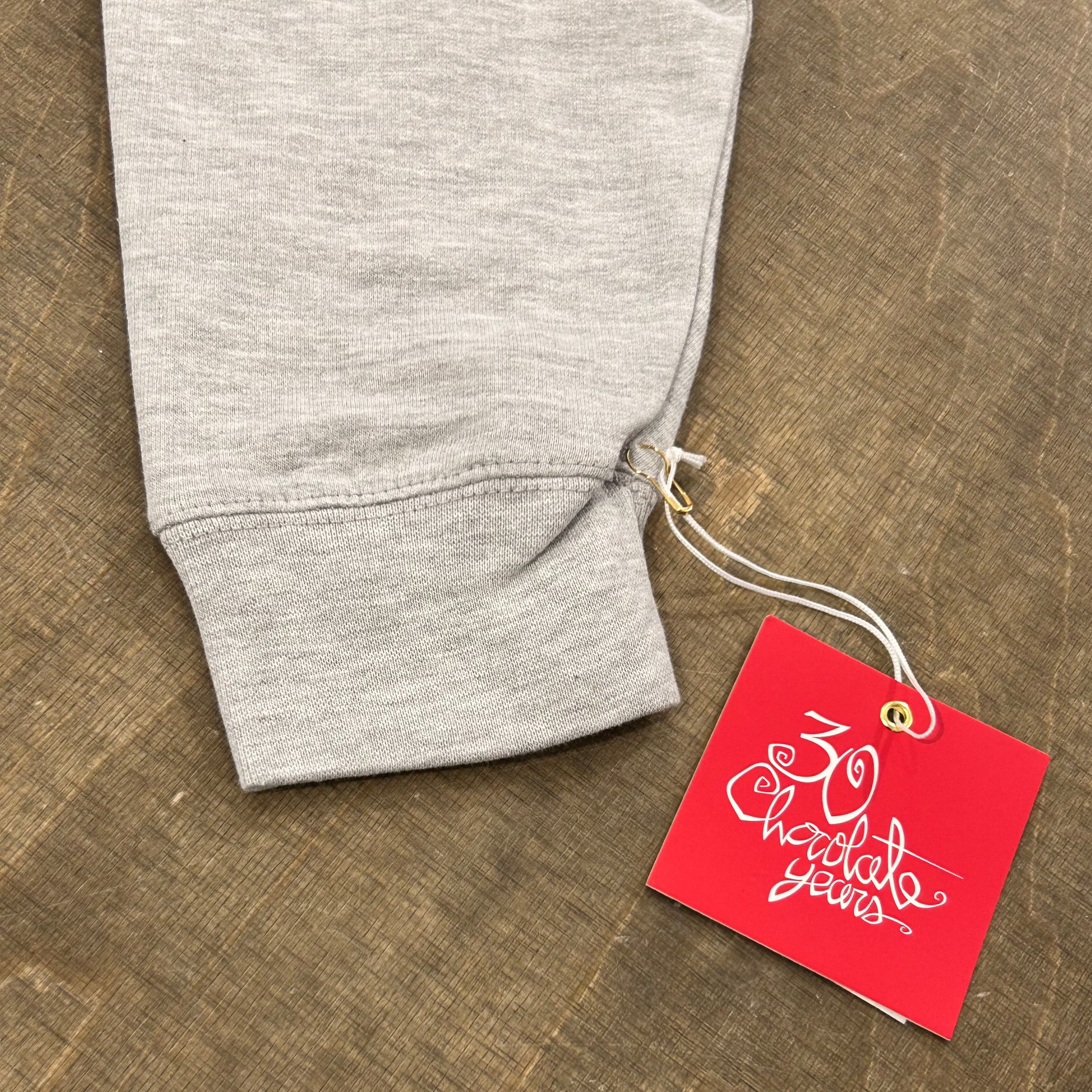 Chocolate 30th Anniversary x "Wien" Hoodie Hoodie Chocolate Skateboards