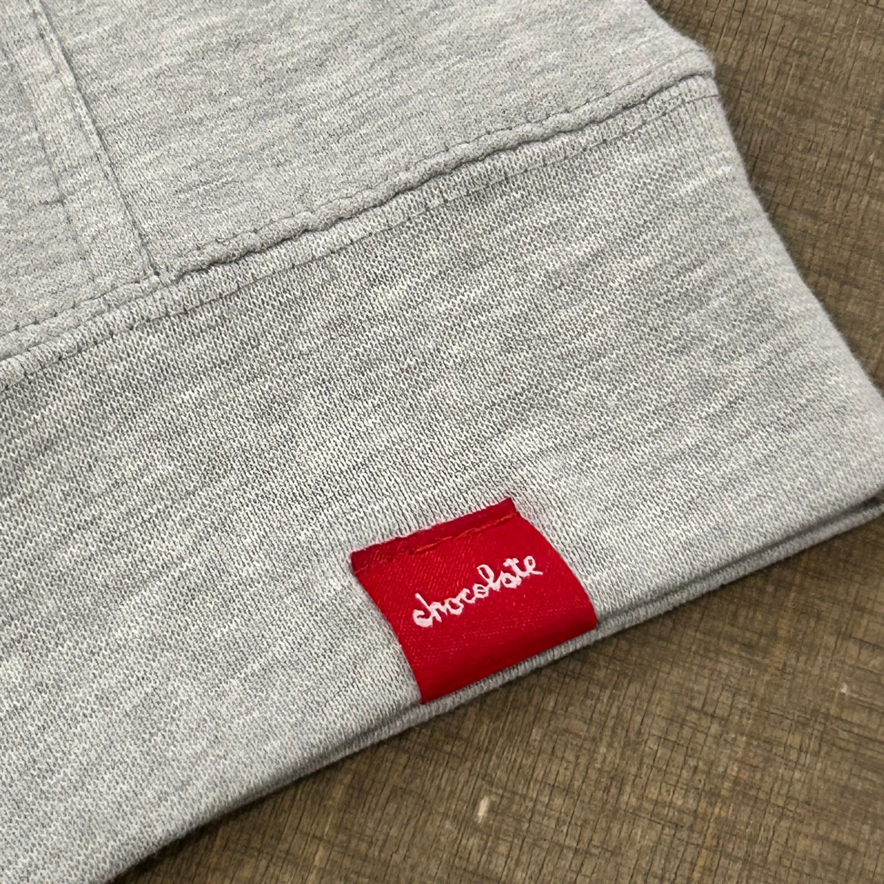 Chocolate 30th Anniversary x "Wien" Hoodie Hoodie Chocolate Skateboards