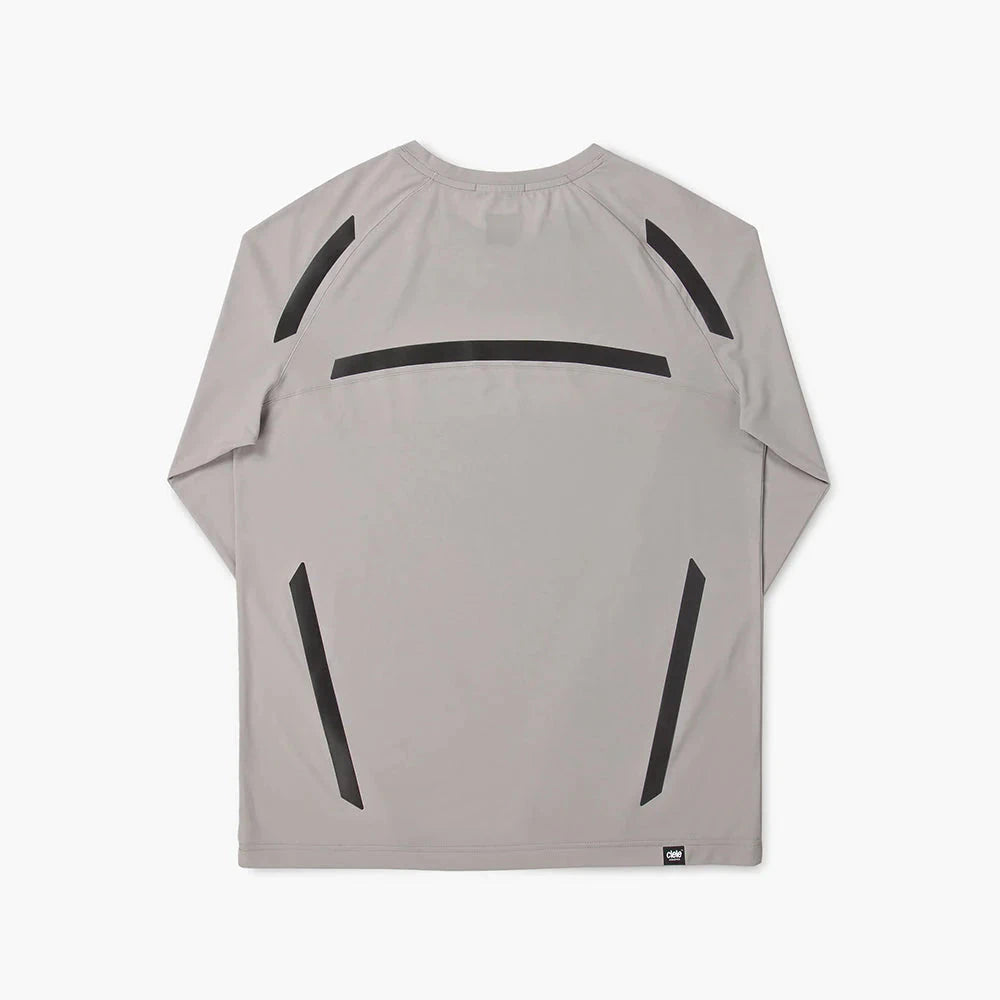 Ciele DLYLongsleeve Herren Langarm-Shirt Ciele