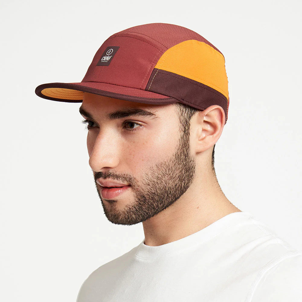 Ciele GOCap SC C-Plus Box Cap Cap Ciele