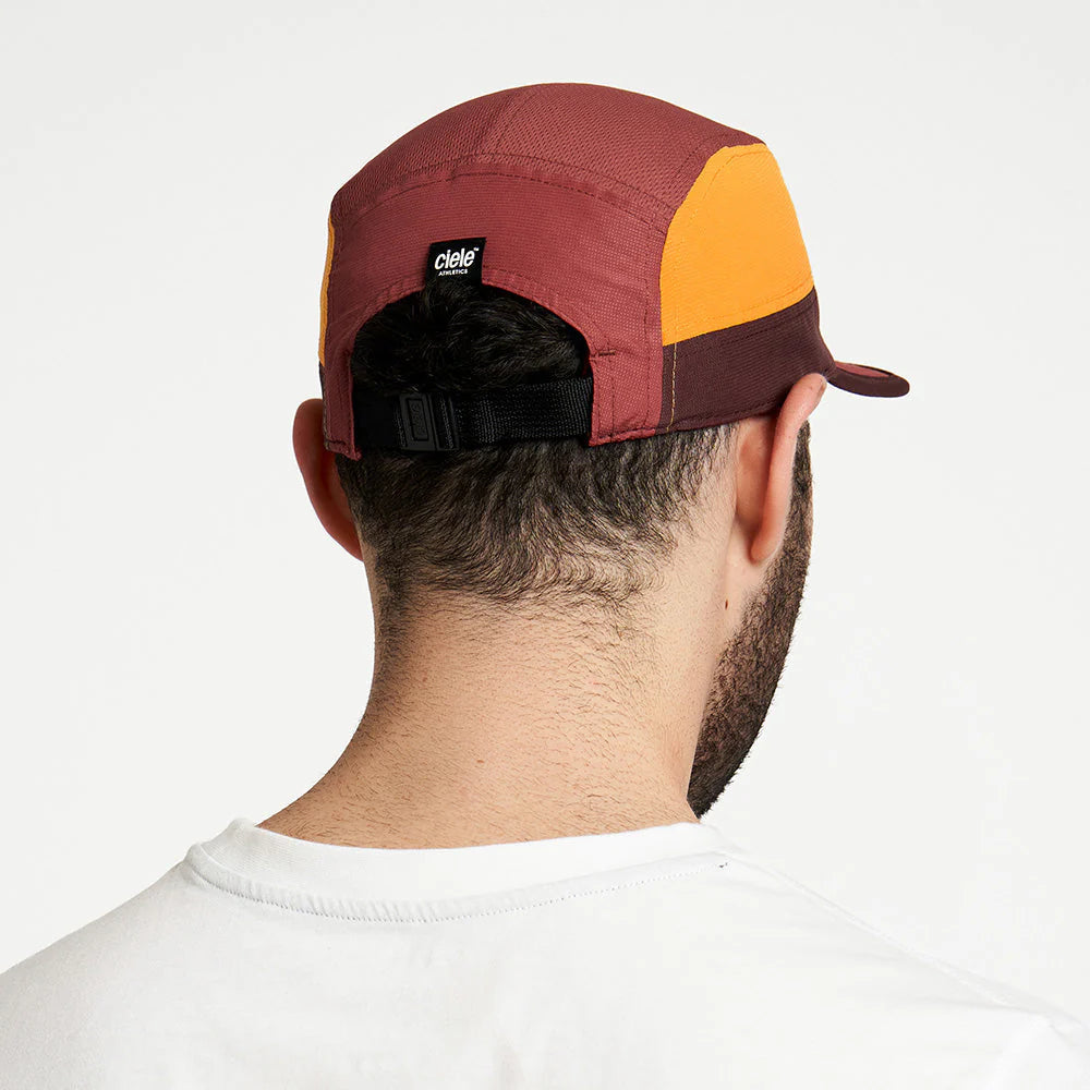 Ciele GOCap SC C-Plus Box Cap Cap Ciele