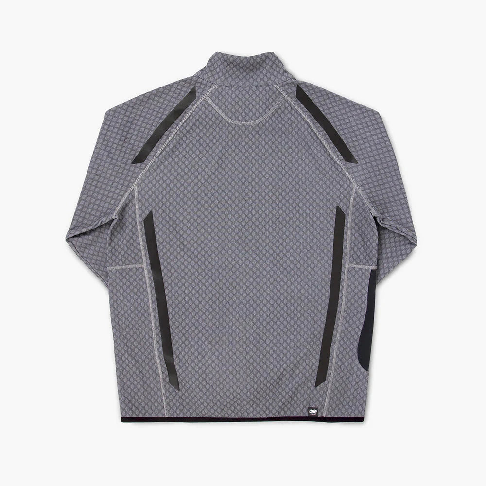 Ciele VLVHalfzip Herren Zip Neck Sweaters Ciele