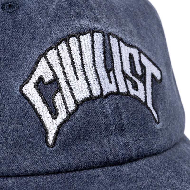 Civilist Arch Low Cap Cap Civilist