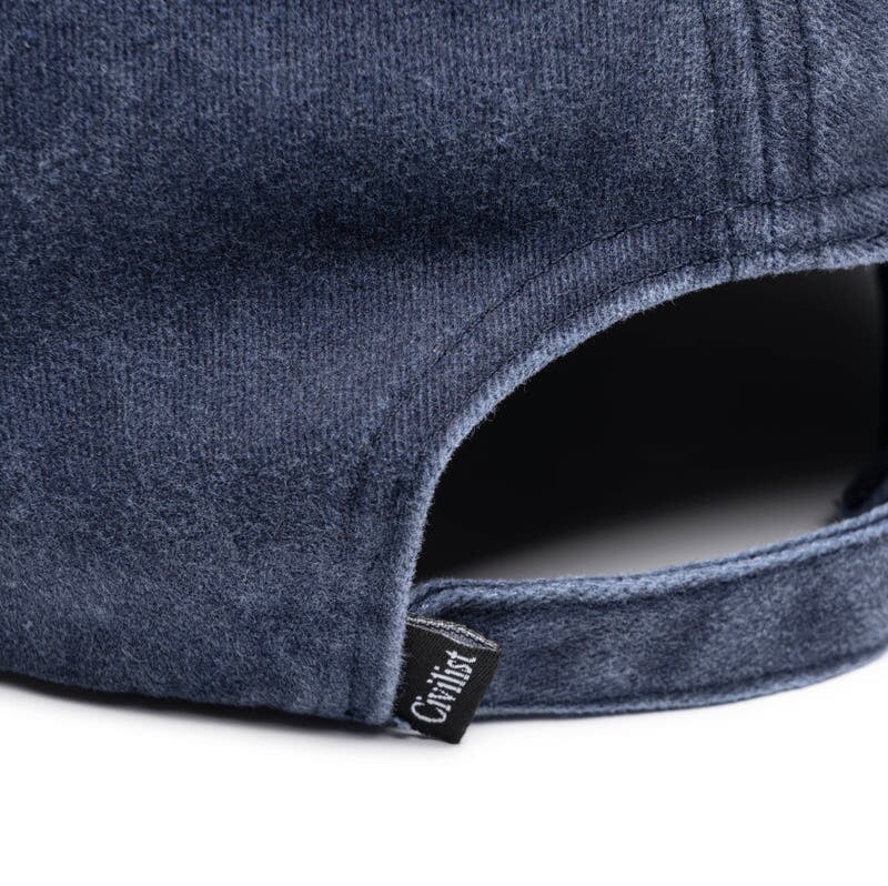 Civilist Arch Low Cap Cap Civilist