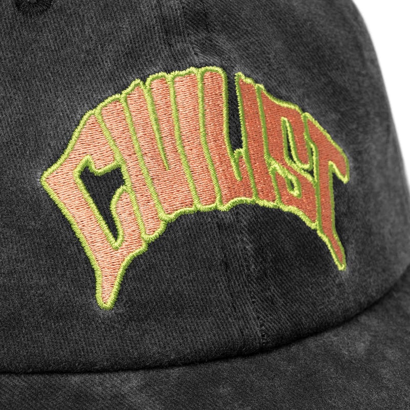 Civilist Arch Low Cap Cap Civilist