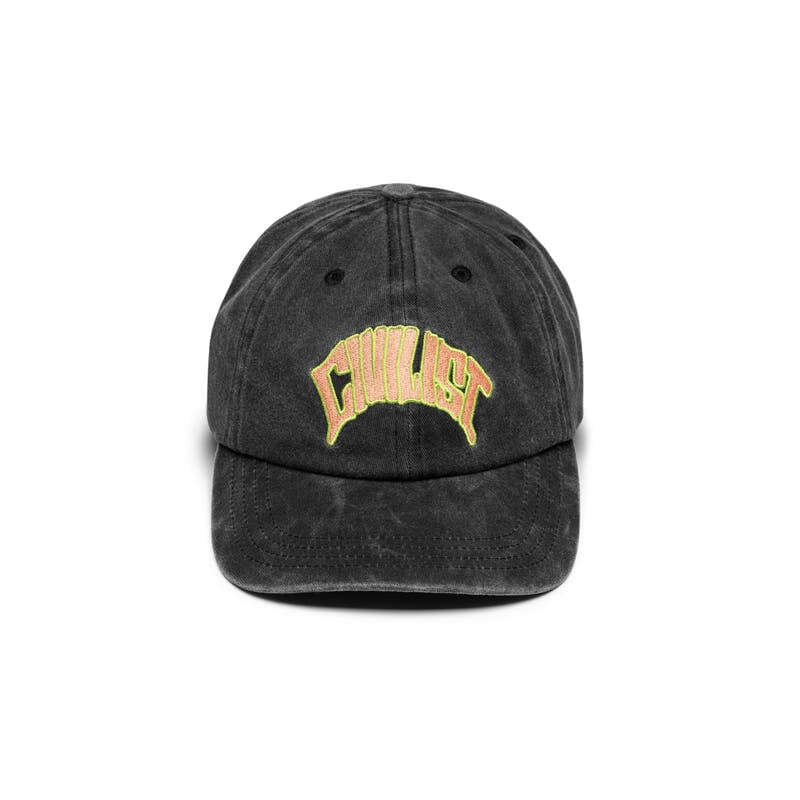 Civilist Arch Low Cap Cap Civilist