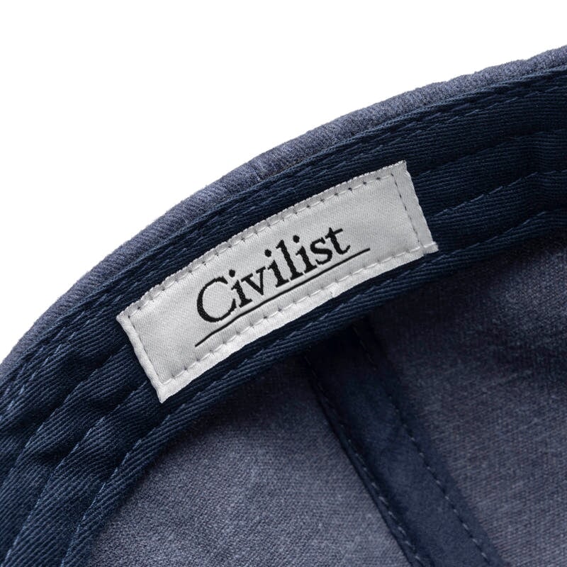 Civilist Arch Low Cap Cap Civilist