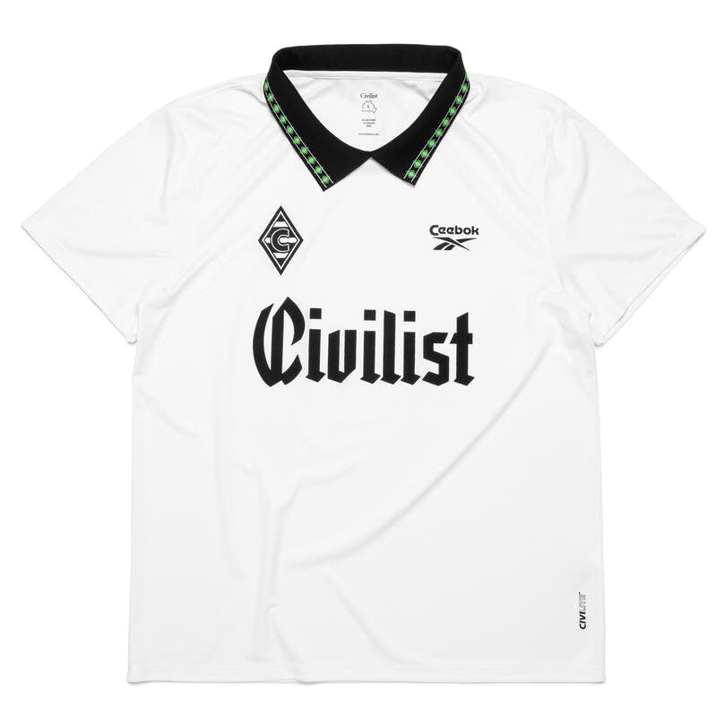 Civilist BM Jersey Herren T-Shirt Civilist