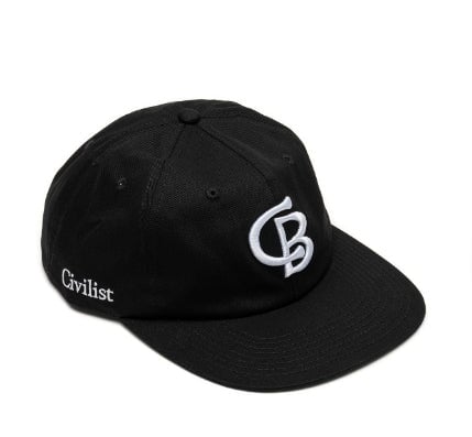 Civilist CB Kappe Unisex Cap Civilist