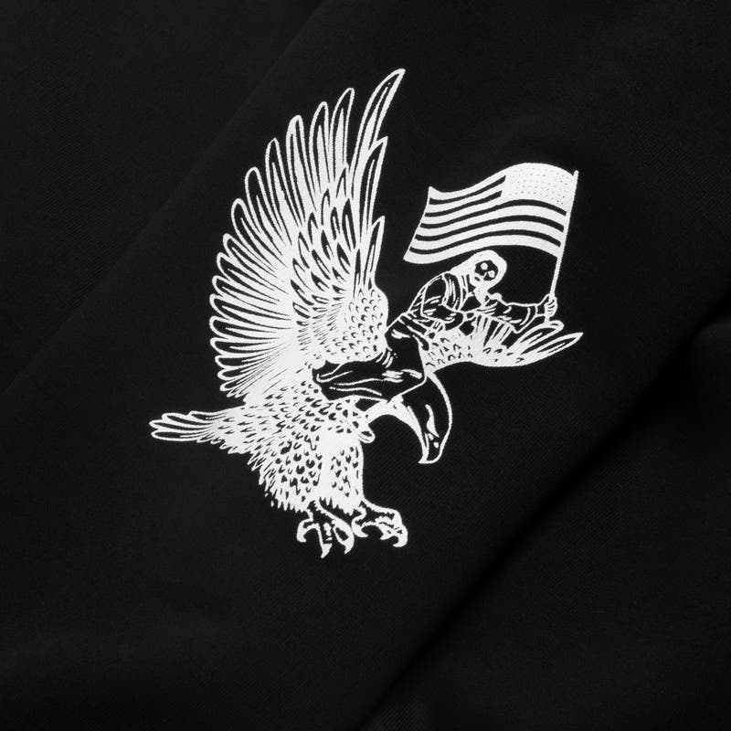 Civilist Fata Morgana Crewneck Herren Crewneck Civilist