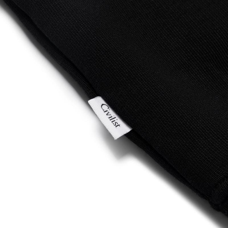 Civilist Fata Morgana Crewneck Herren Crewneck Civilist