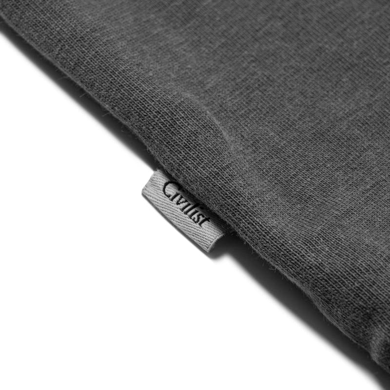 Civilist Ludi T-Shirt Herren T-Shirt Civilist