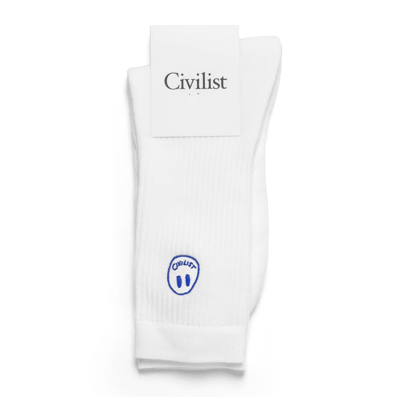 Civilist Mini Smiler Socks Socken mittel Civilist