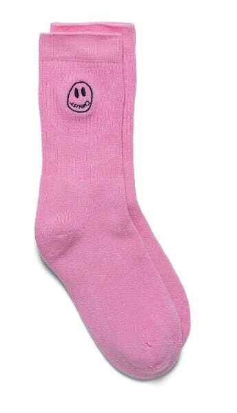 Civilist Mono Smiler Socks Unisex Socken mittel Civilist