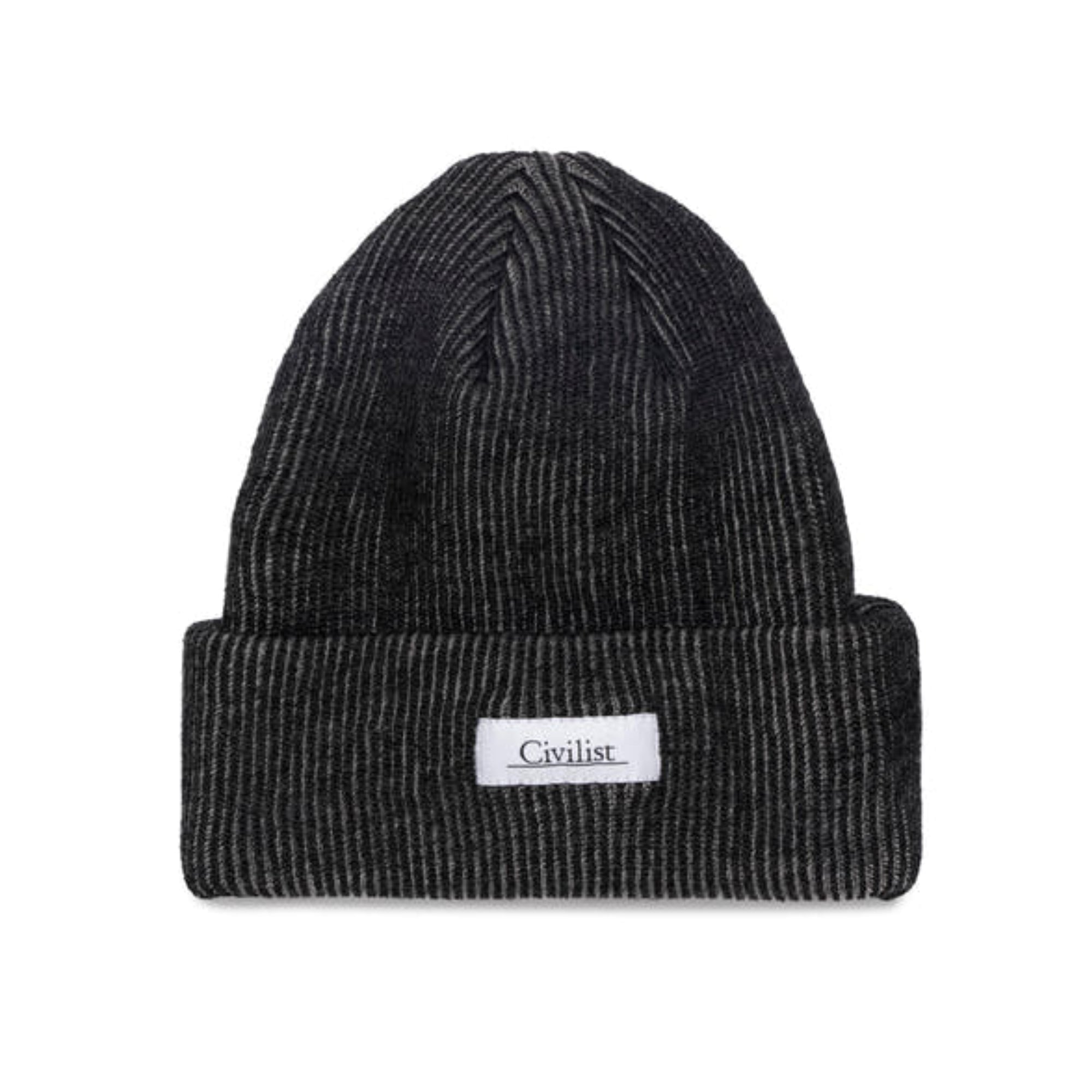 Civilist Schurwolle Beanie Beanie Civilist