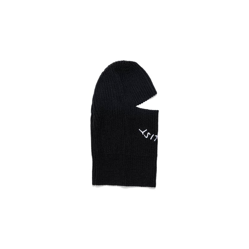Civilist Smiler Knit Balaclava Beanie Beanie Civilist