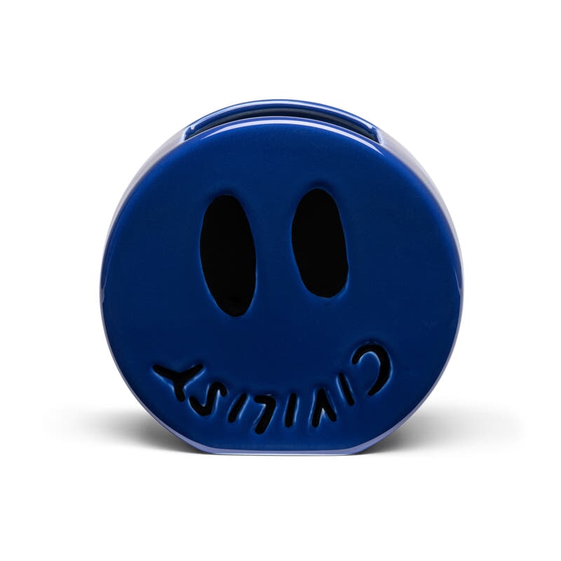 Civilist Smiler Vase Vase Civilist