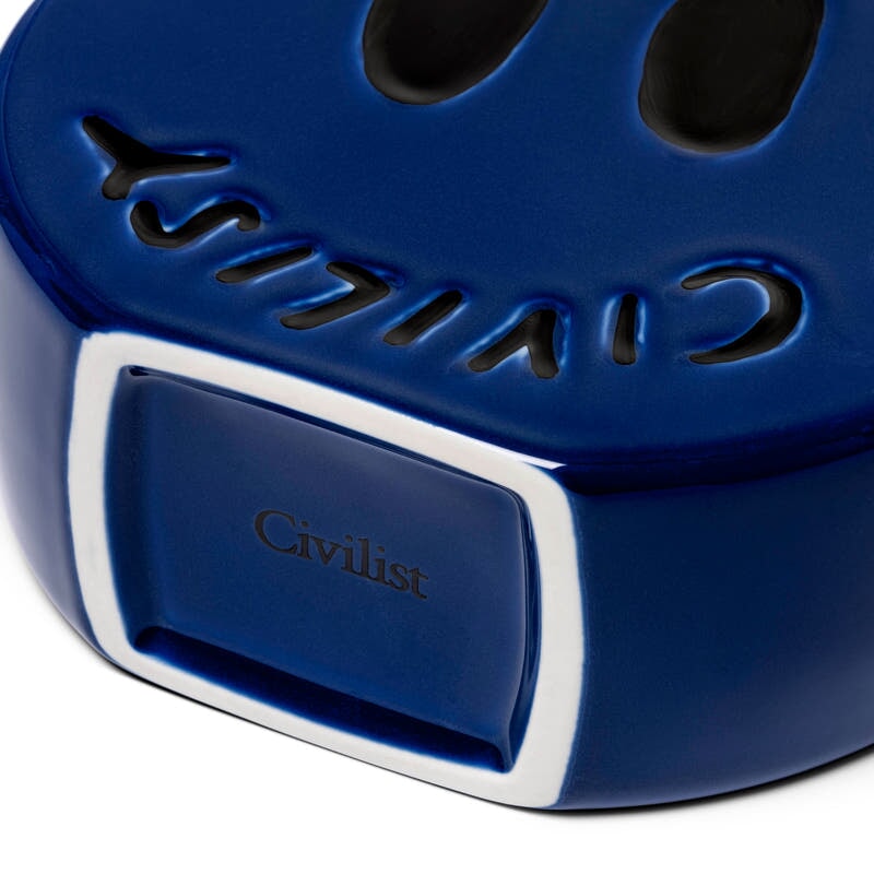 Civilist Smiler Vase Vase Civilist